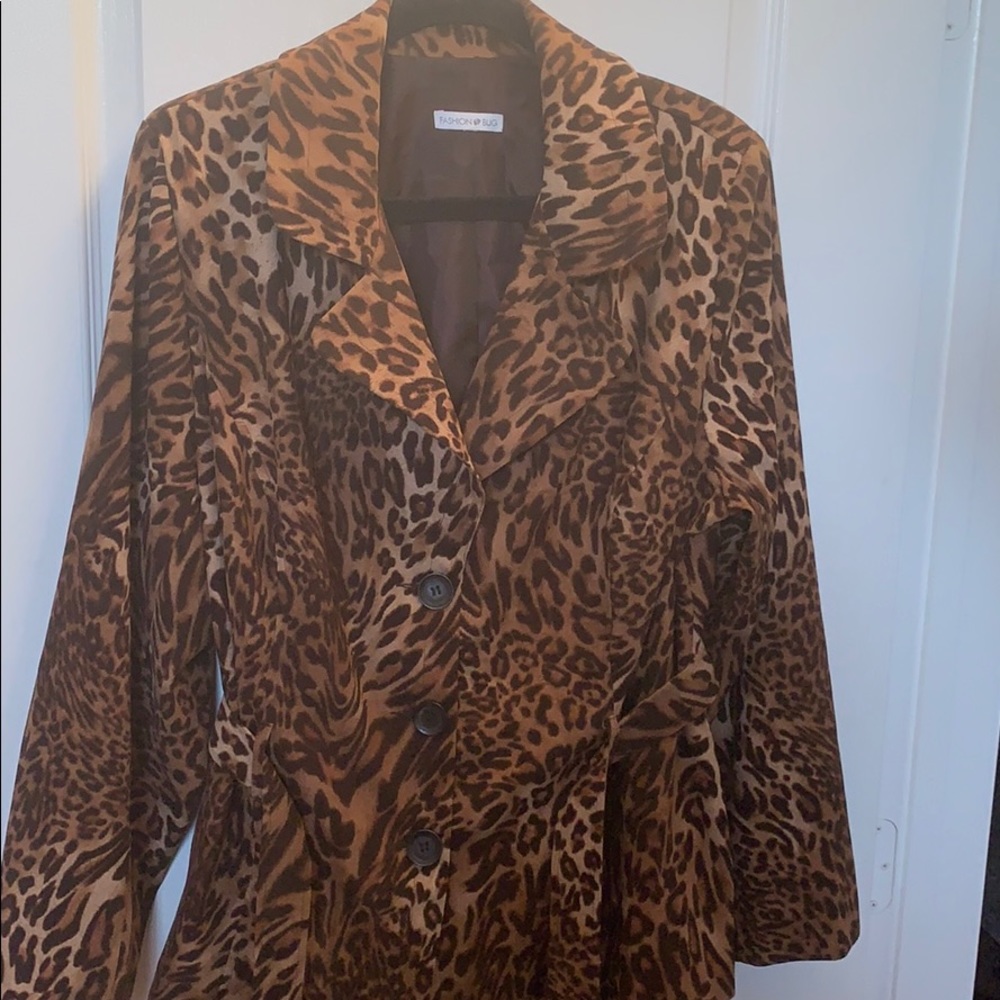 Jacket